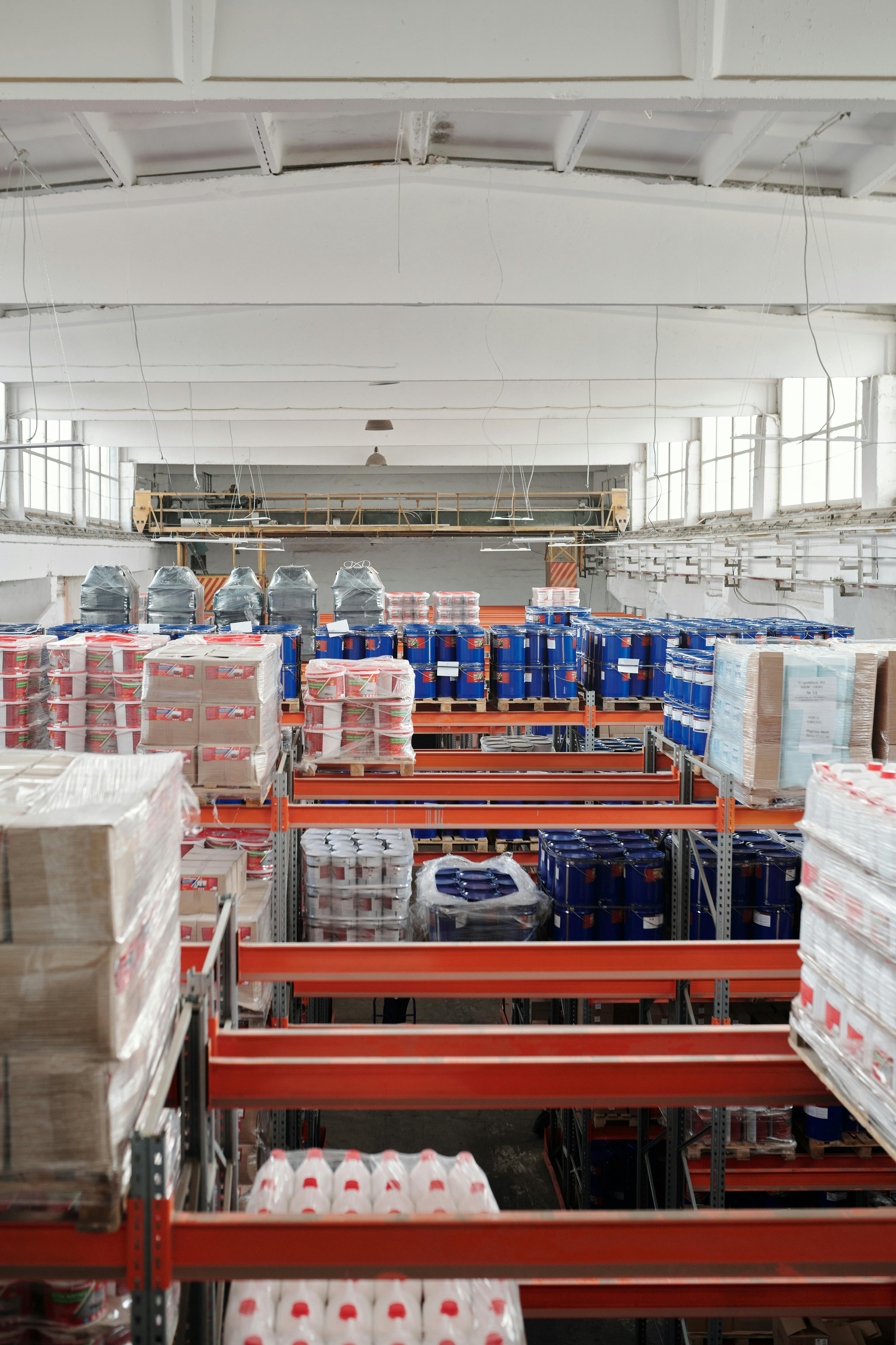 Packaging